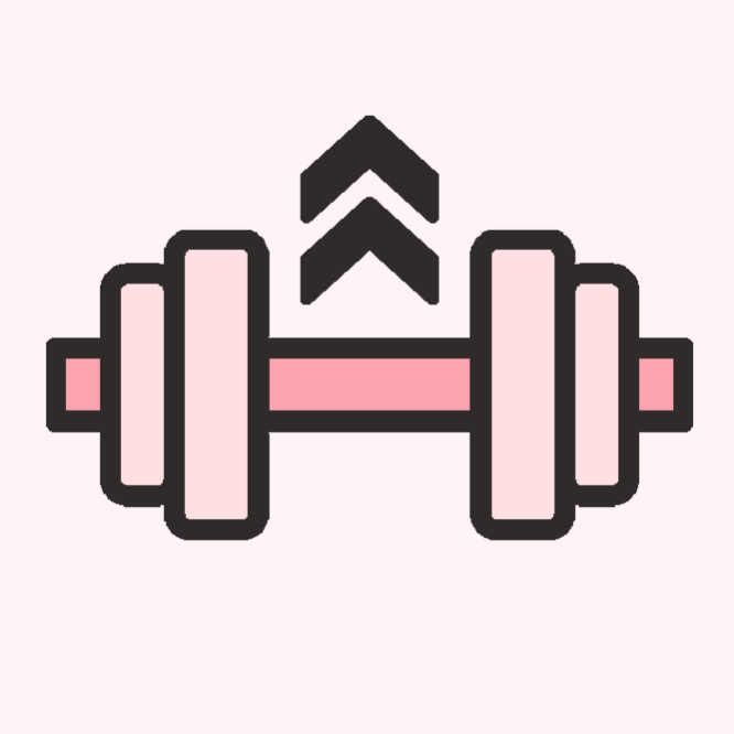 Advanced Gym Program