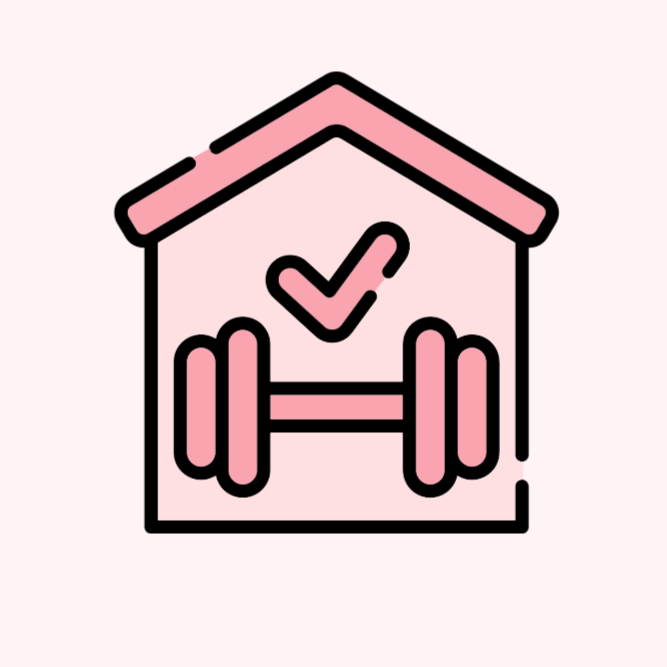 Home Workout Program